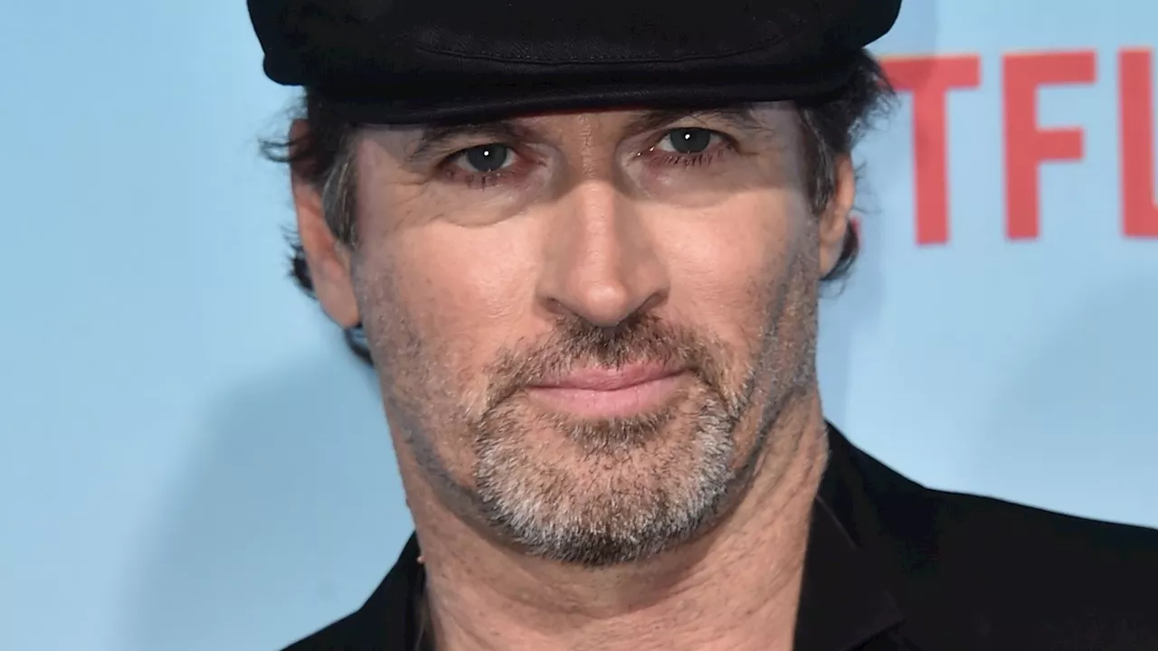 Scott Patterson über unangenehme Erfahrung mit Objektifizierung am Set von Gilmore Girls