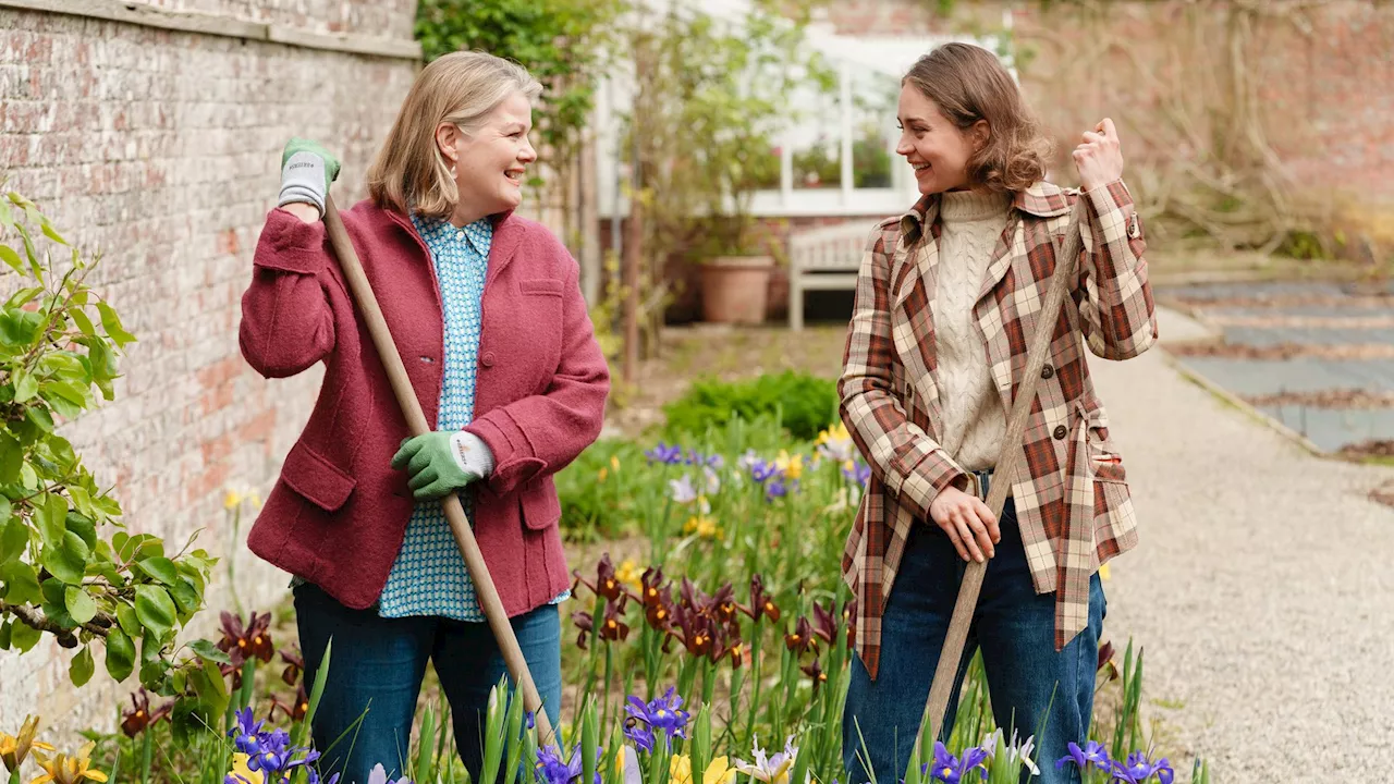 ZDF verabschiedet sich von 'Rosamunde Pilcher' und 'Inga Lindström'