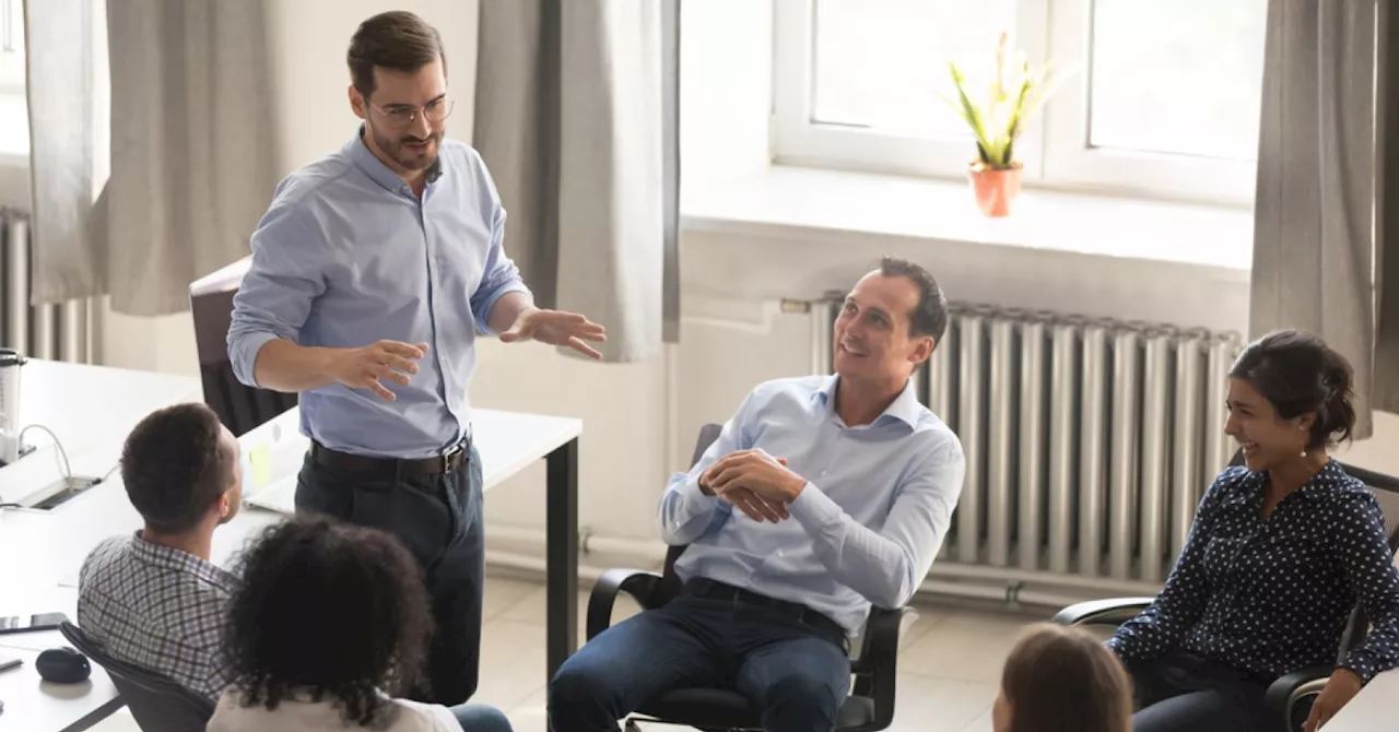 The Importance of Involving Others in Leadership