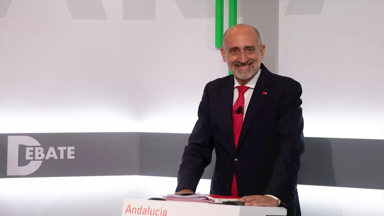 Hierro reclama más transparencia en las primarias del PSOE andaluz