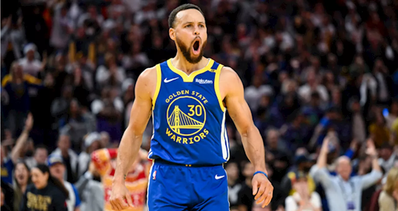 Steph Curry Cautions Against 'Desperate Trades' for Warriors