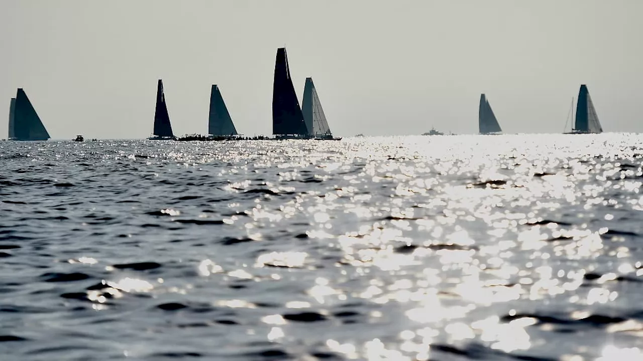 Charlie Dalin éclate le record du Vendée Globe en 64 jours