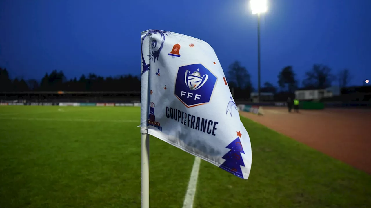 La Coupe de France s'invite en semaine : des défis pour les clubs amateurs