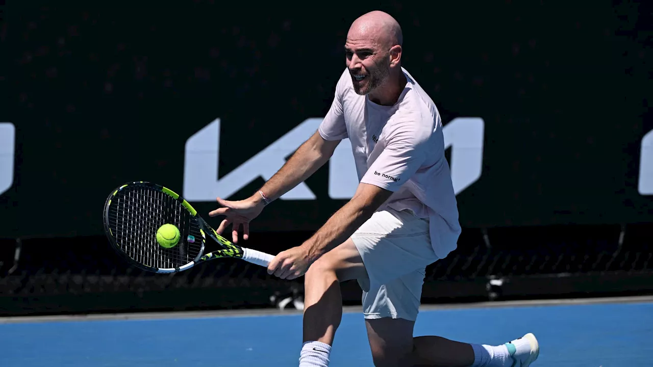 Mannarino Éliminé, Khachanov et Fritz Avancent à l'Open d'Australie