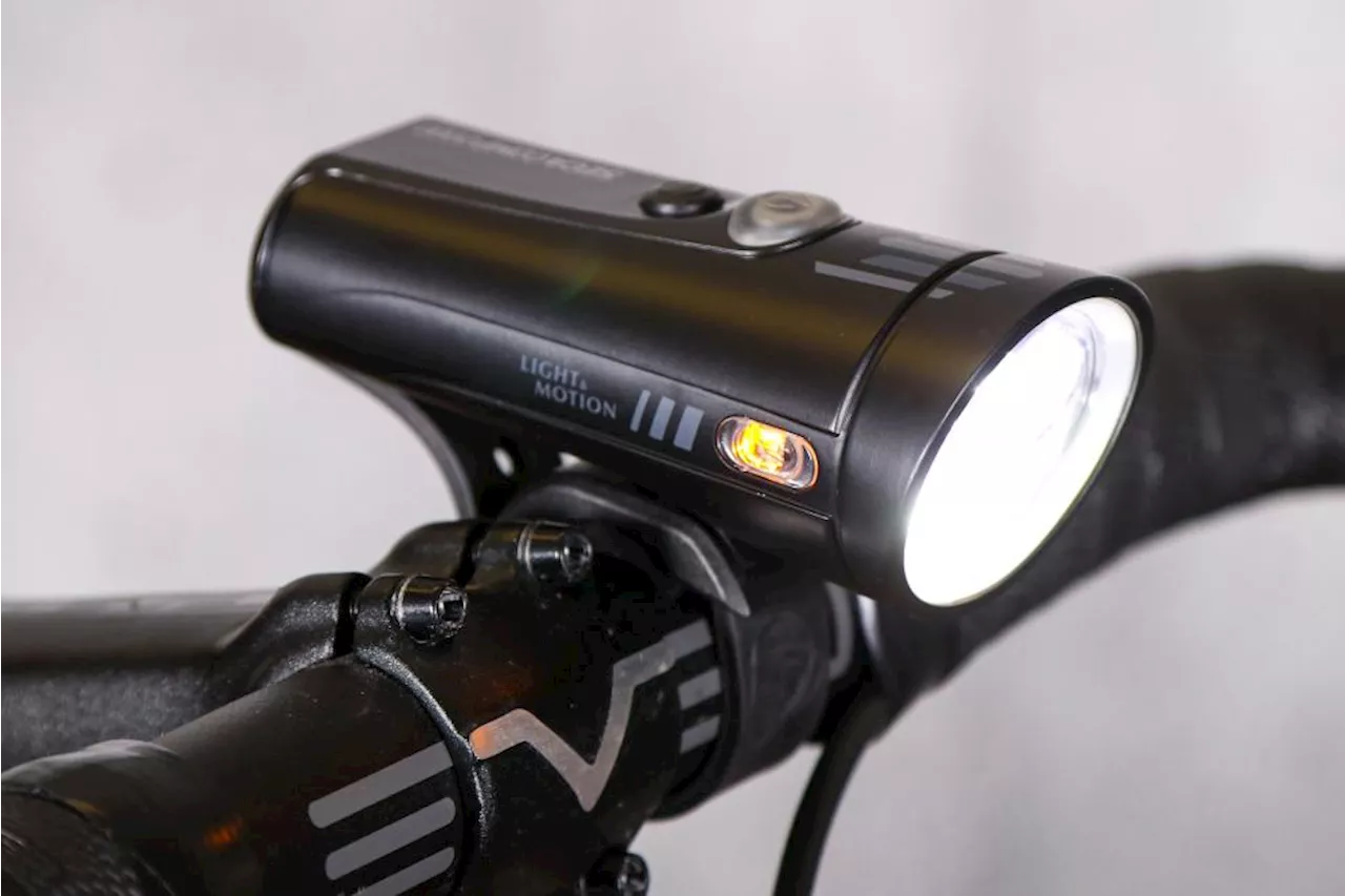 Light & Motion Cycling Lights Brand Closes After 35 Years