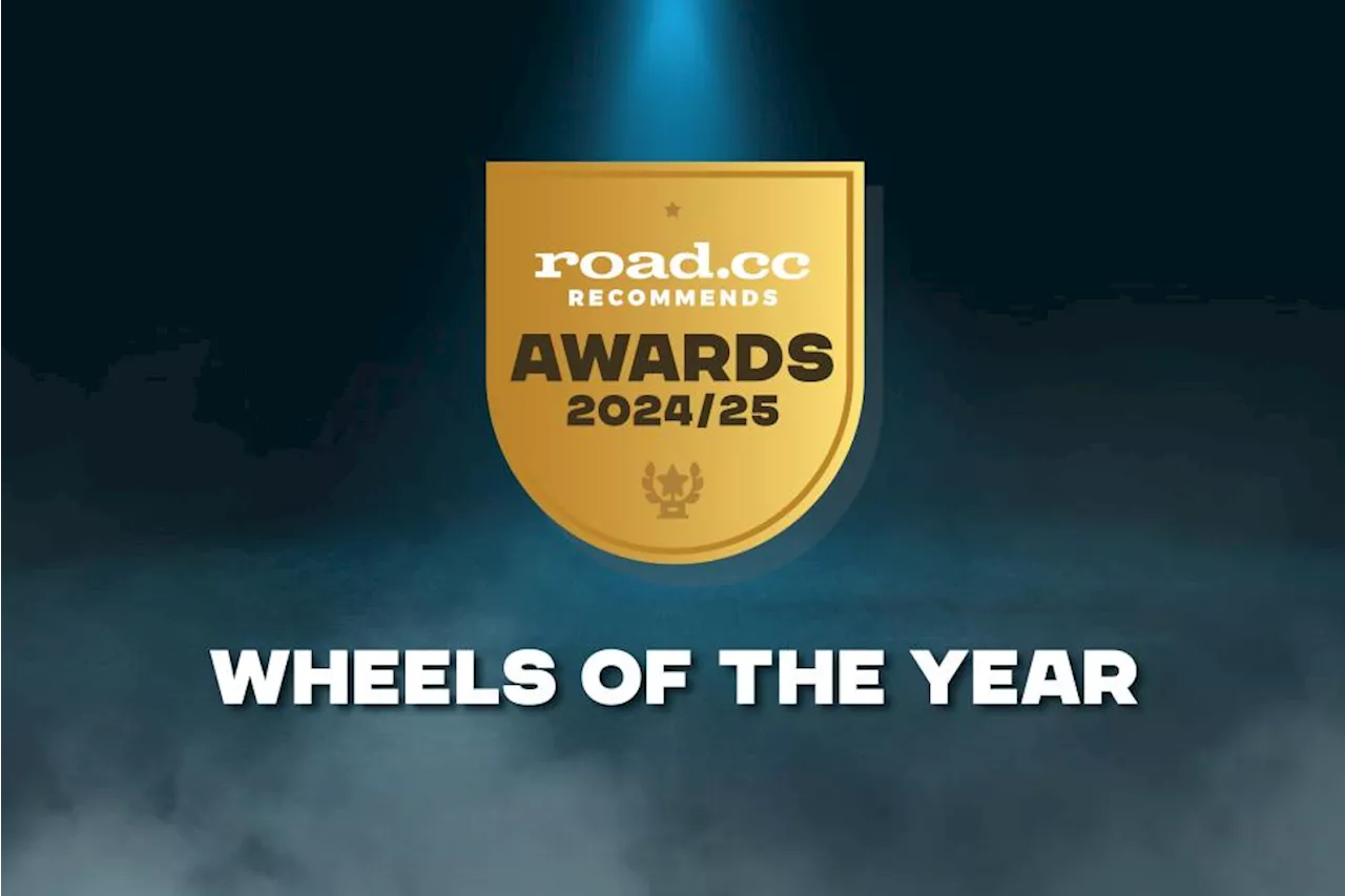 The Best Road and Gravel Wheels 2023