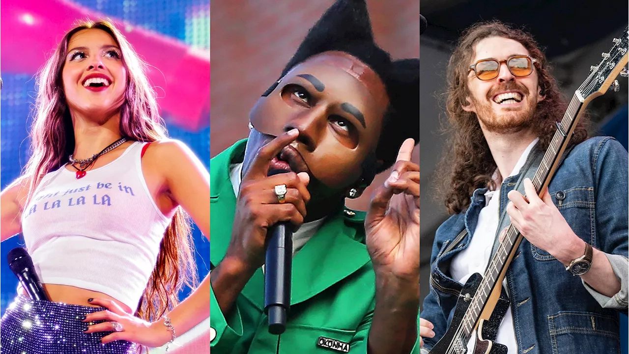 Gov Ball 2025 Announces Tyler, the Creator, Olivia Rodrigo, and More for 15th Anniversary