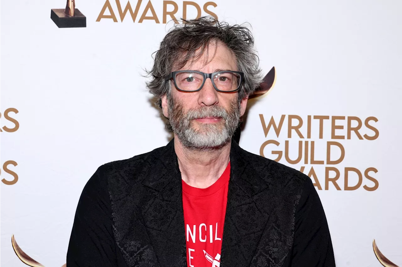 More Women Accuse Author Neil Gaiman of Sexual Assault