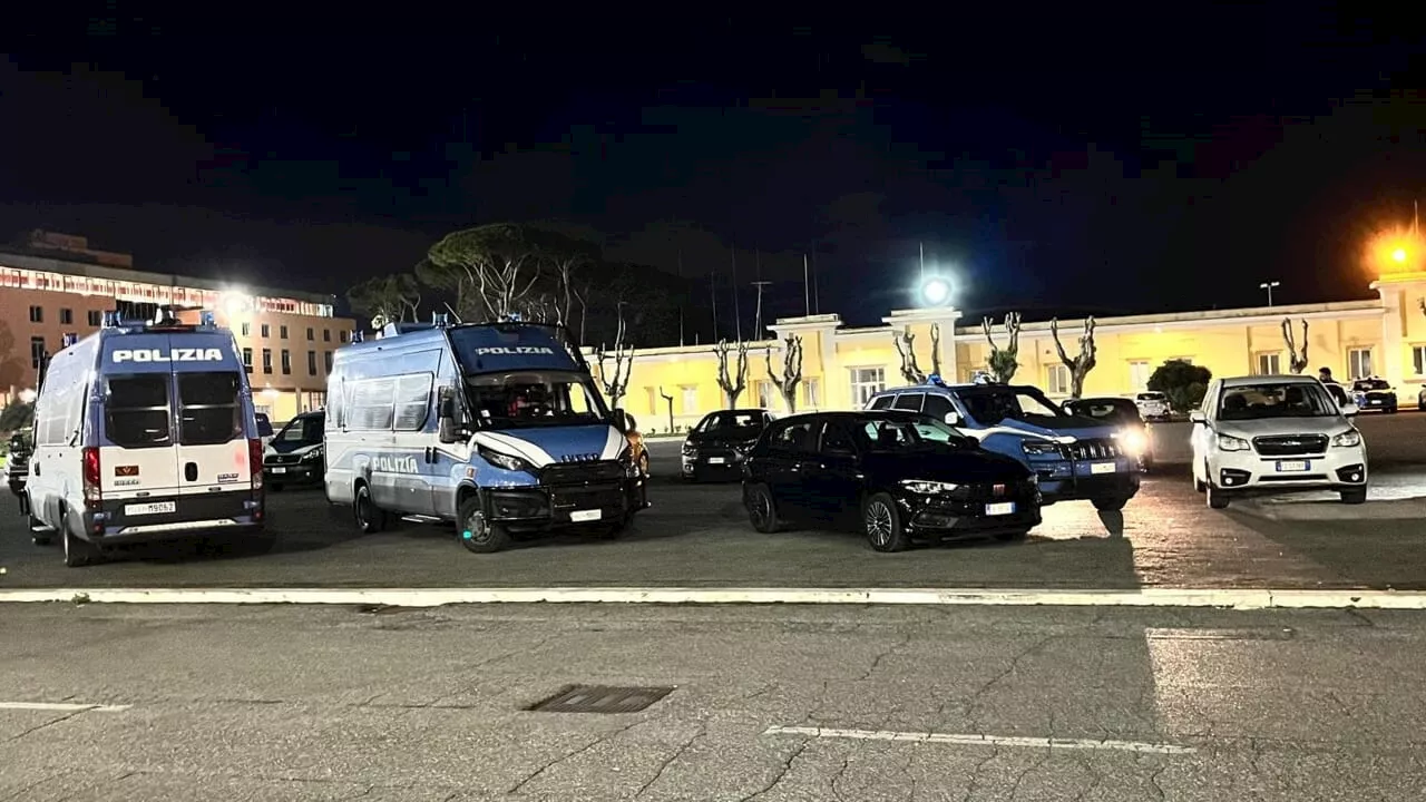 Blitz Antimafia a Anzio: 15 Arresti per Spaccio, Rapine e Incendio