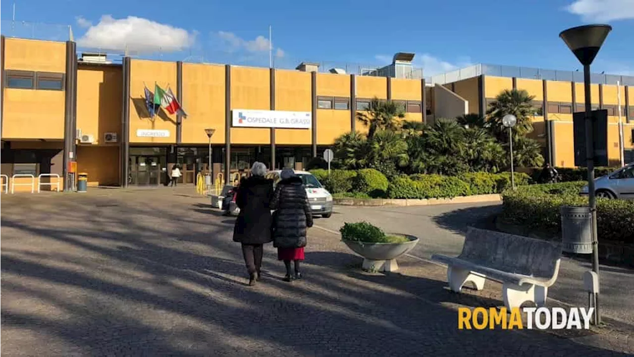 Rinnovamento Laboratorio Analisi Ospedale Grassi: Riduzione Temporanea Prestazioni