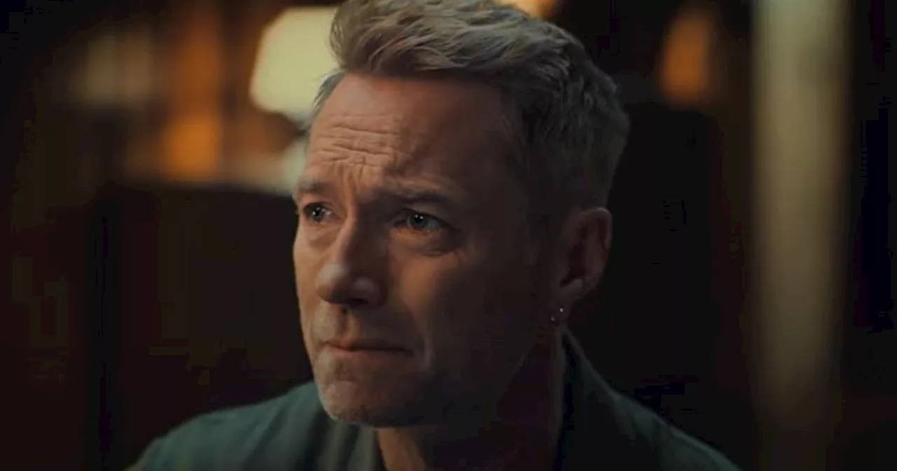 Boyzone: No Matter What - Trailer Reveals Emotional Grief Over Stephen Gately's Death