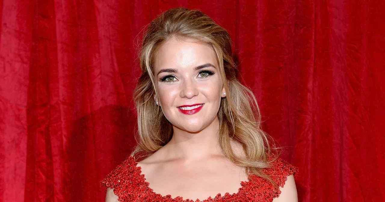 EastEnders Star Lorna Fitzgerald: Life After Abi Branning