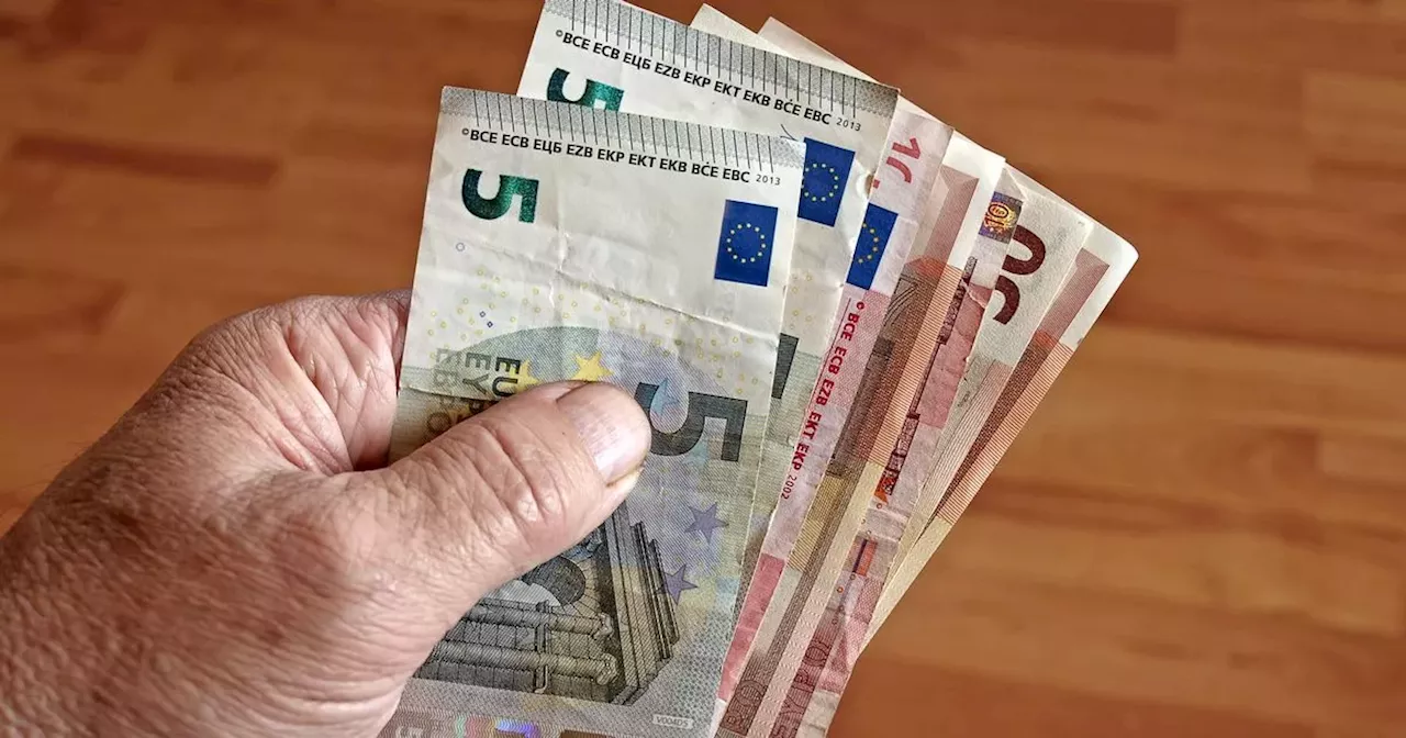 Social welfare recipients can qualify for €600 bonus with updated scheme