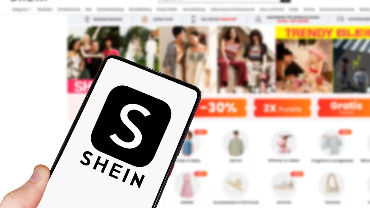 Shein-Ärger: Kunden erhalten zu wenig Geld zurück!