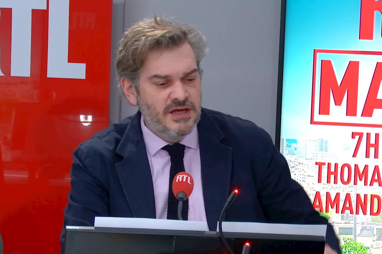 Le César 2025 de l'hypocrisie décerné à LR sur les retraites