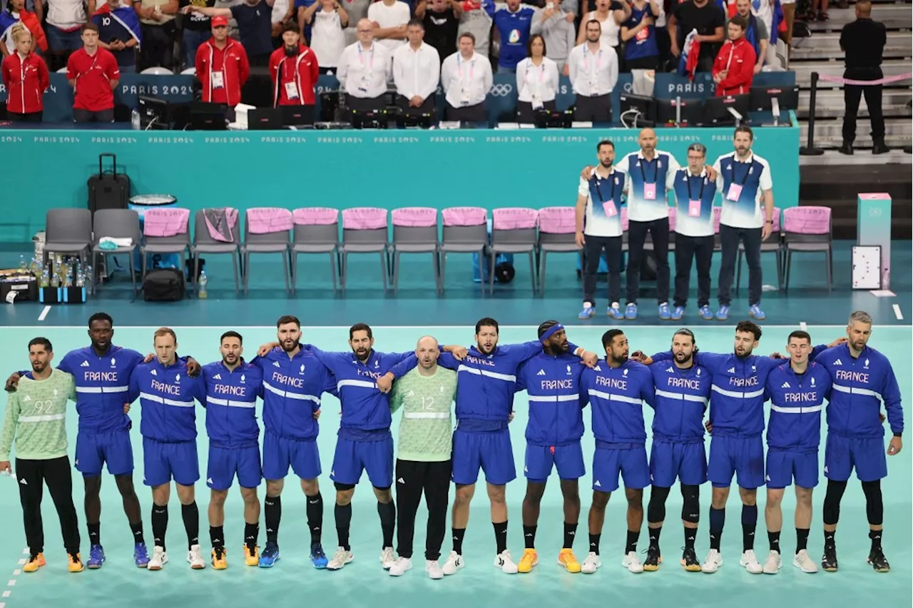 Le handball français vise une dixième couronne mondiale