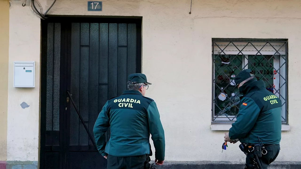 Muere un hombre apuñalado por la expareja de la mujer con la que vivía en Valladolid