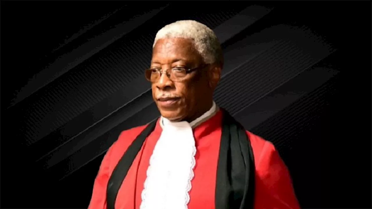 Sexual Harassment Probe Against Eastern Cape Judge President Mbenenge Continues Publicly