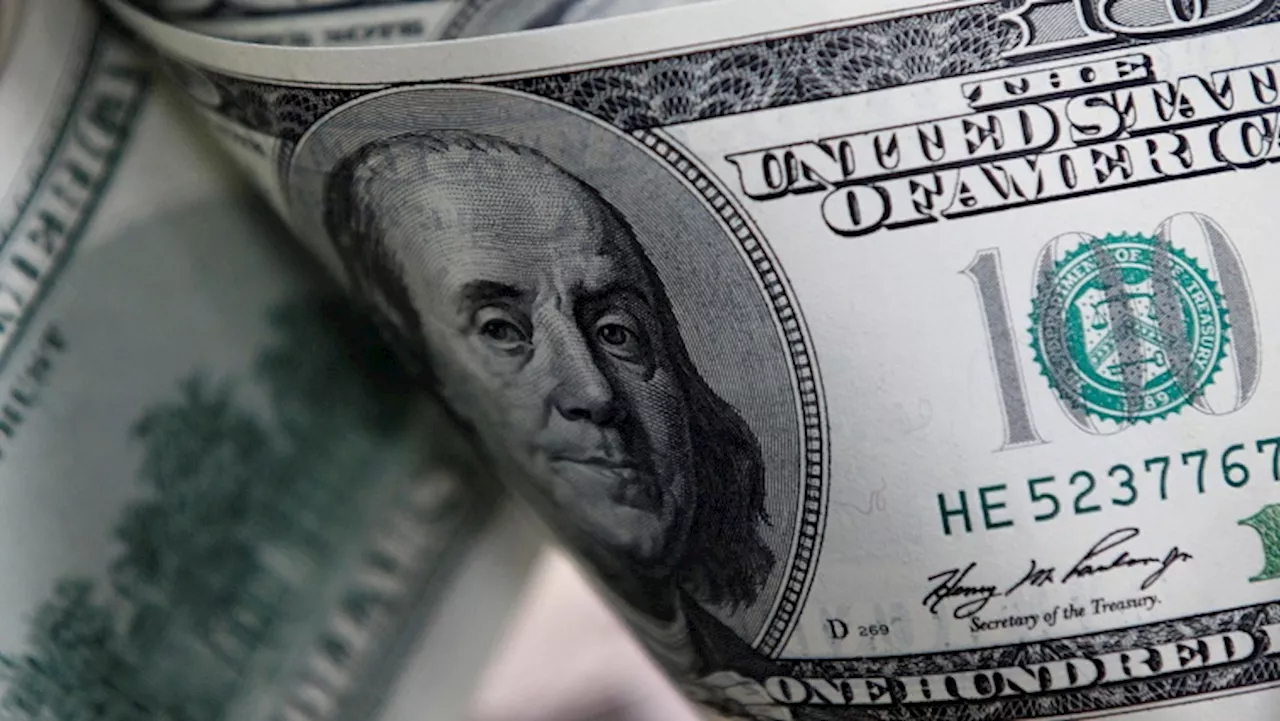 Dollar Strengthens Near 2-Year High Amidst US Economic Data and Global Concerns