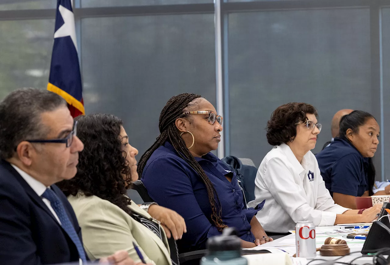 SAISD Faces Budget Deficit Amid Declining Enrollment