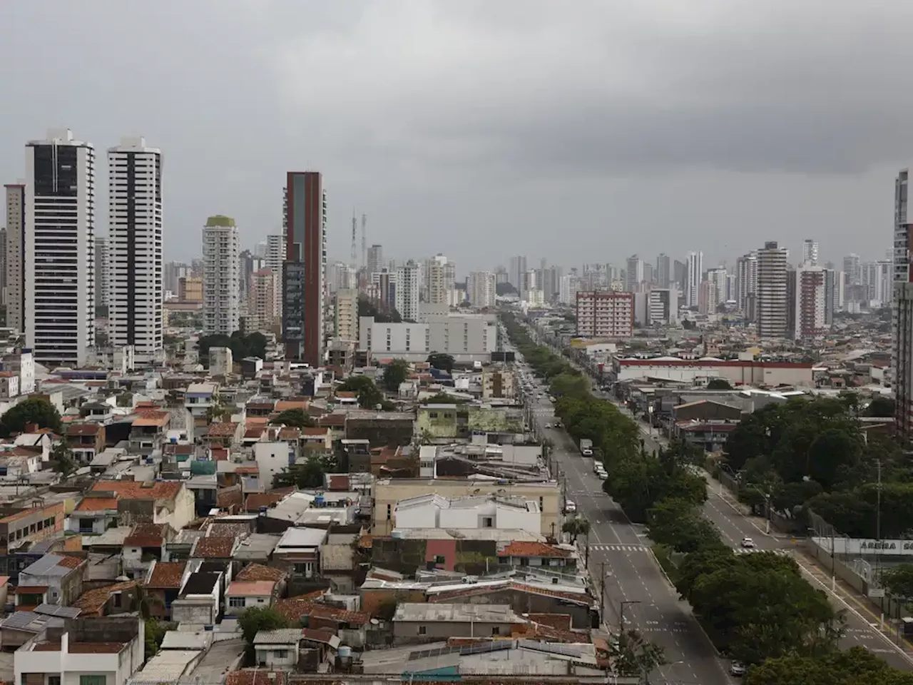 Rio de Janeiro se Prepara para Conferência da ONU sobre Mudanças Climáticas