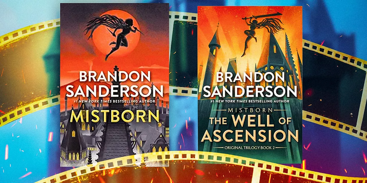 Could Elantris Be the Perfect Starting Point for a Cosmere Movie Universe?