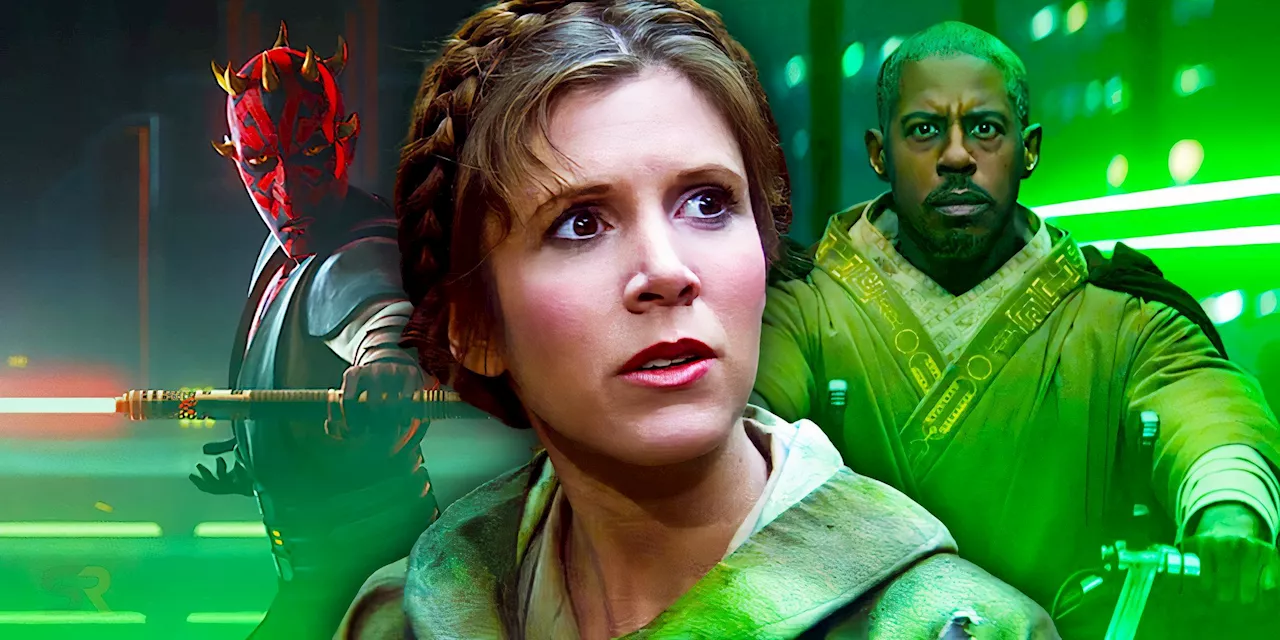 Star Wars: Fixing Franchise Flaws