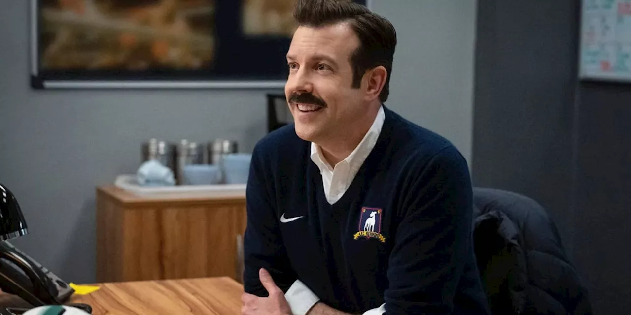 Ted Lasso Star’s Comedy Sequel With 36% Rotten Tomatoes Score Finds Streaming Success 11 Years Later