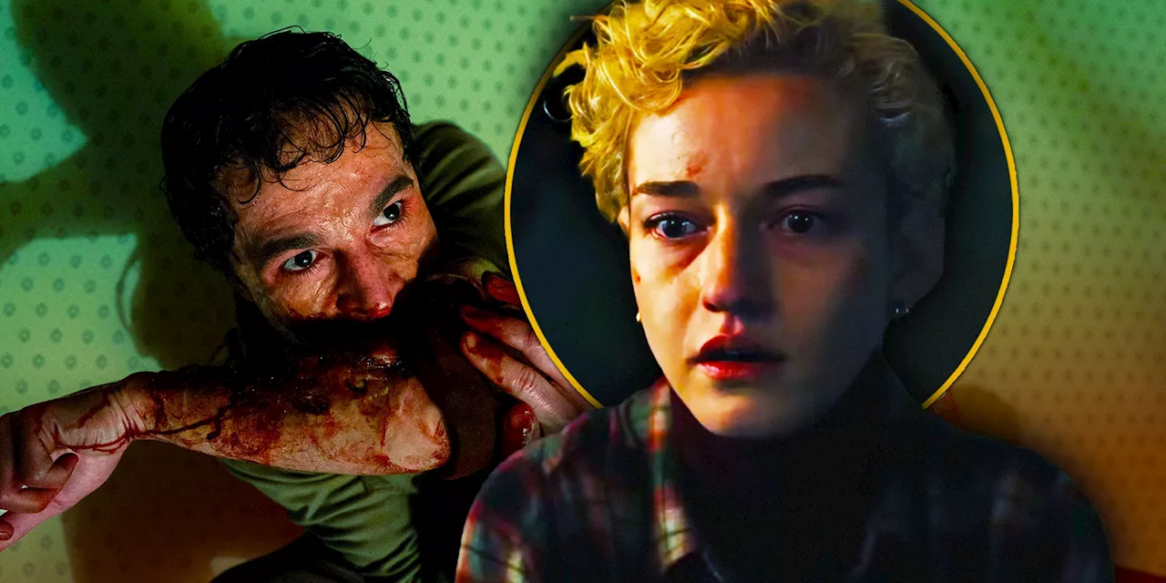 Wolf Man Star Breaks Down What Makes The Horror Movie's Central Transformation Extra Terrifying