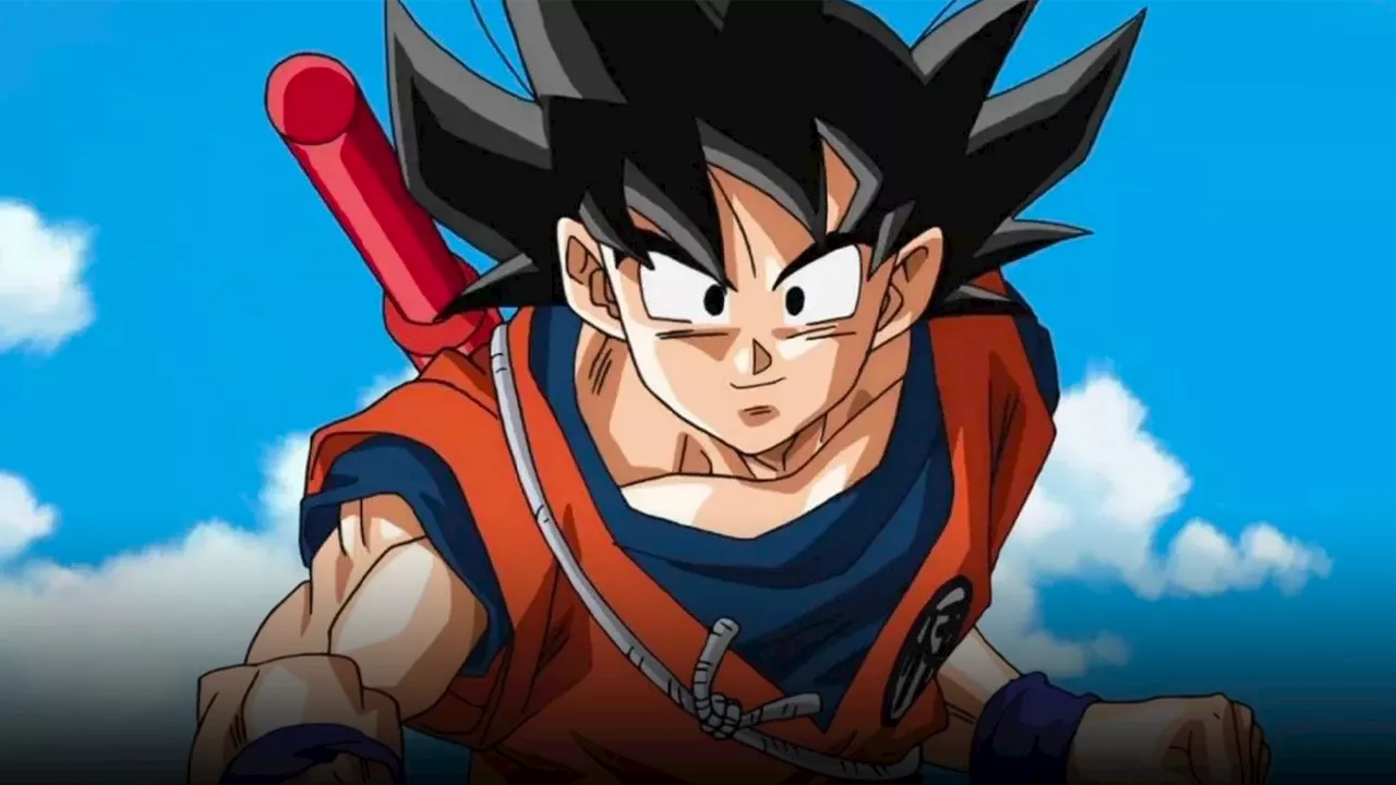 El personaje de Dragon Ball que Akira Toriyama ama tanto como Goku