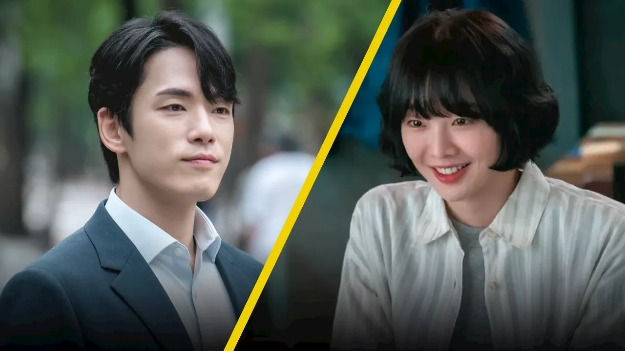 Este k-drama de romance tiene a dos de las mejores parejas en pantalla y lo puedes seguir en Netflix