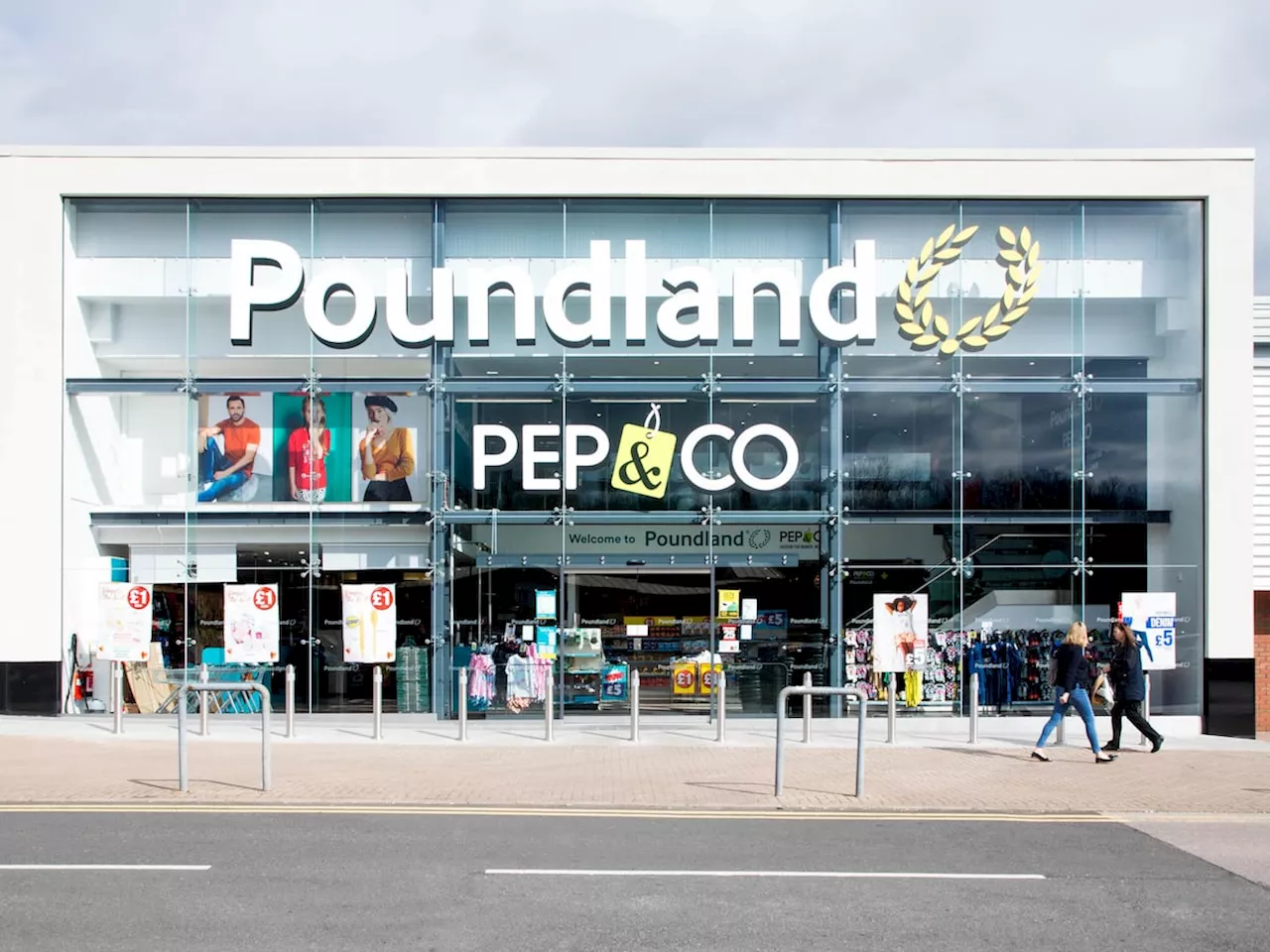 Poundland Invests Heavily in Security to Combat Retail Crime