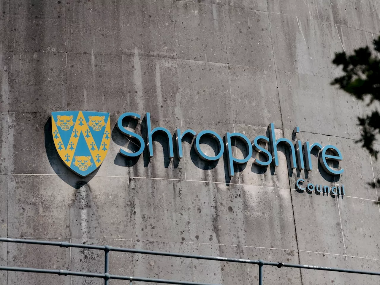 Shropshire Council Plans Slashing of Services to Close Budget Gap