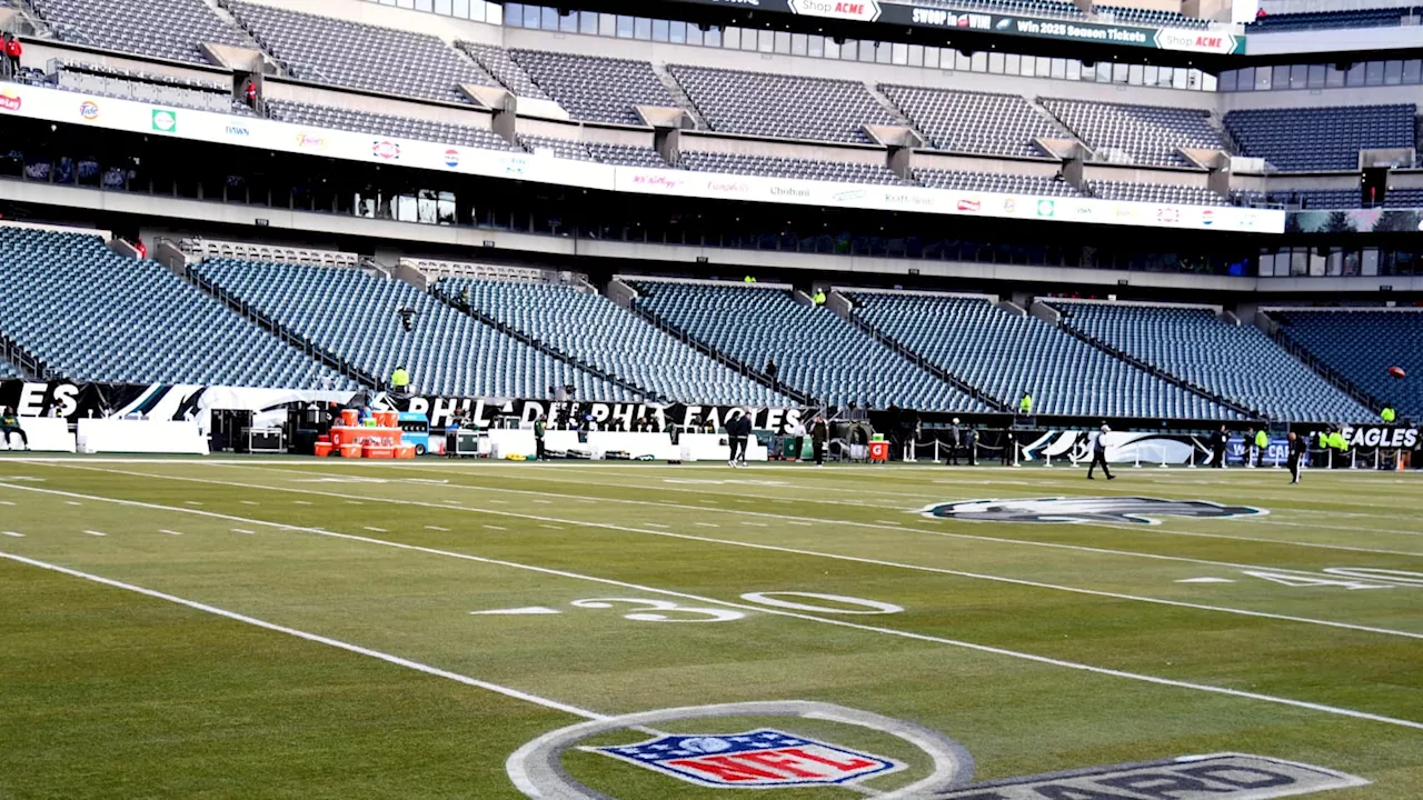 Eagles Fan Banned After Video Captures Verbal Abuse of Packers Fan