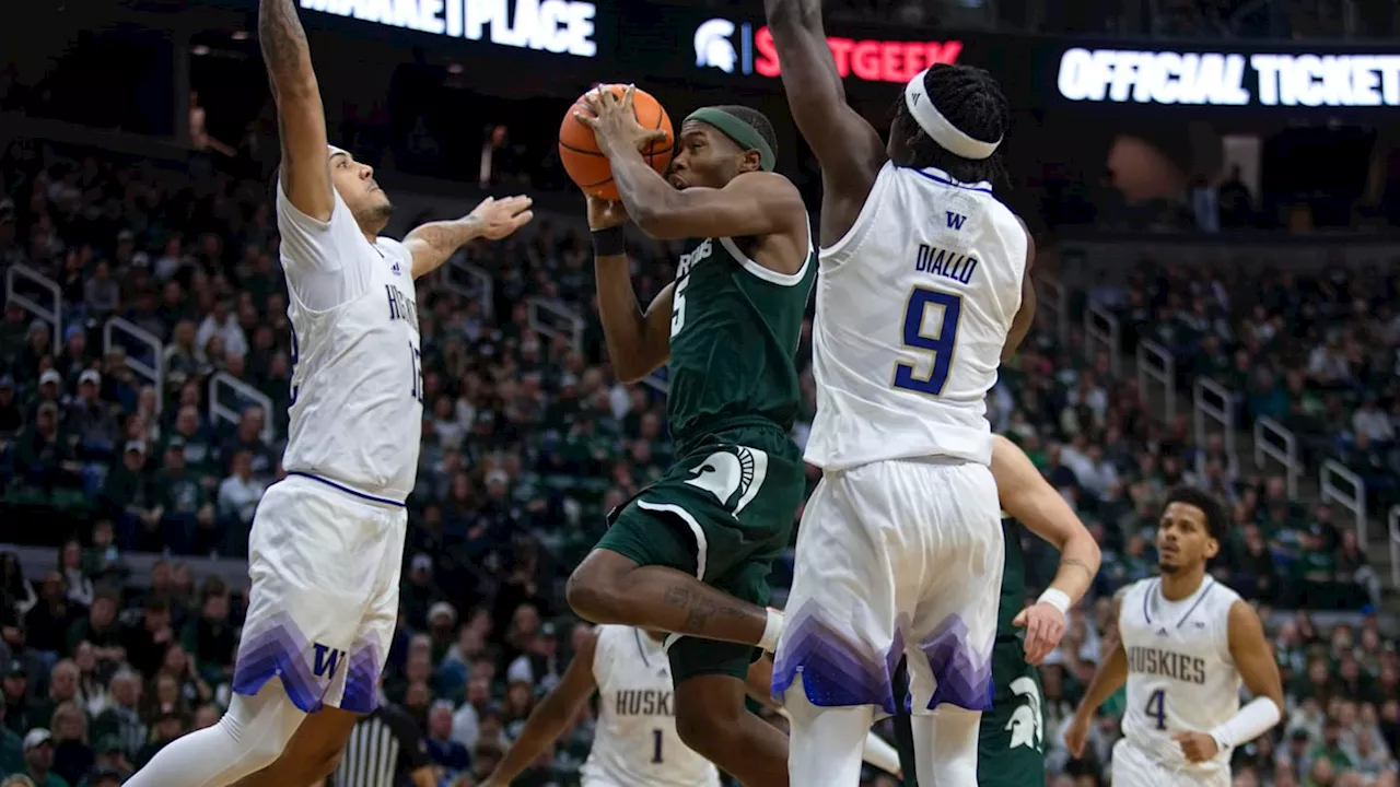 Michigan State Spartans Insider Podcast: Reflecting on Spartans' Last 2 Wins