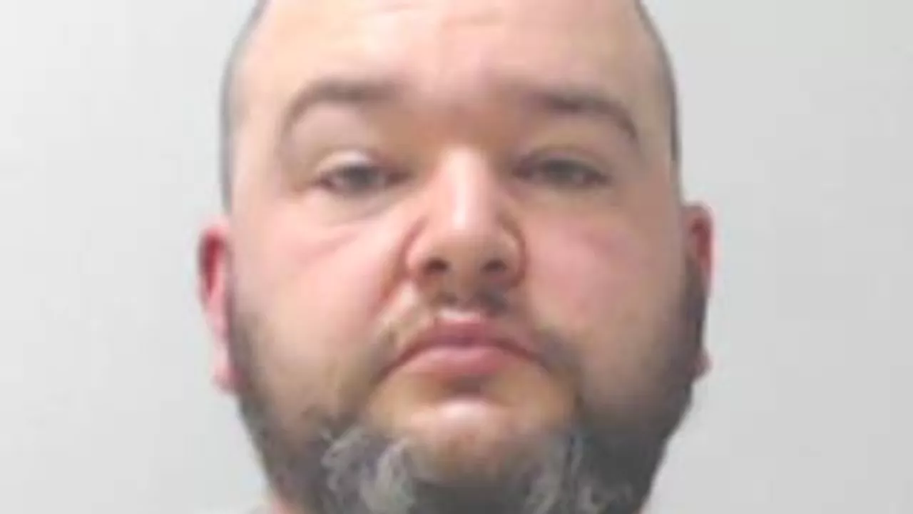 Depraved Former Prison Officer Jailed for 13 Years for Sexual Abuse of Two Young Girls