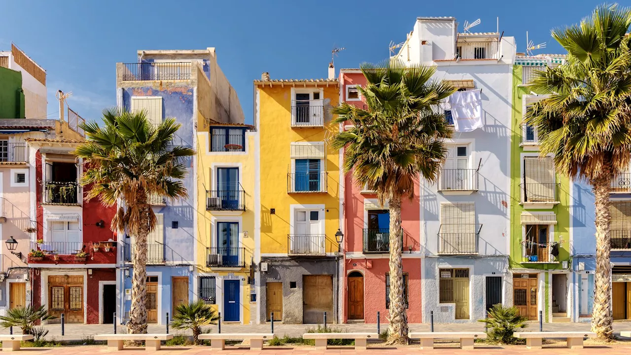 Spain to Hike Holiday Home Tax for Non-EU Buyers by 100% to Tackle Housing Crisis