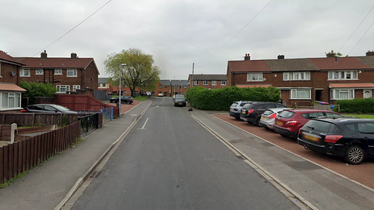 Woman Arrested on Suspicion of Murder After Man Found Dead in Greater Manchester