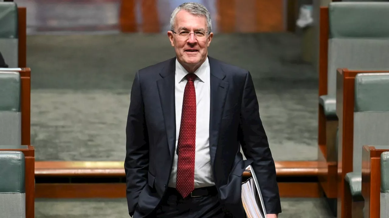 Australia's Attorney-General to Visit Israel Amidst Rising Tensions and Antisemitism