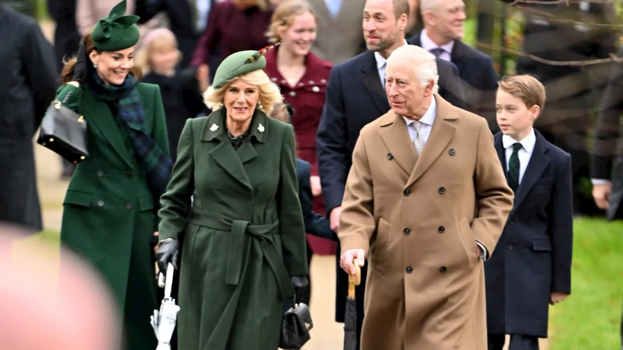 Royal Family’s ‘scandalous’ pay bump divides opinion