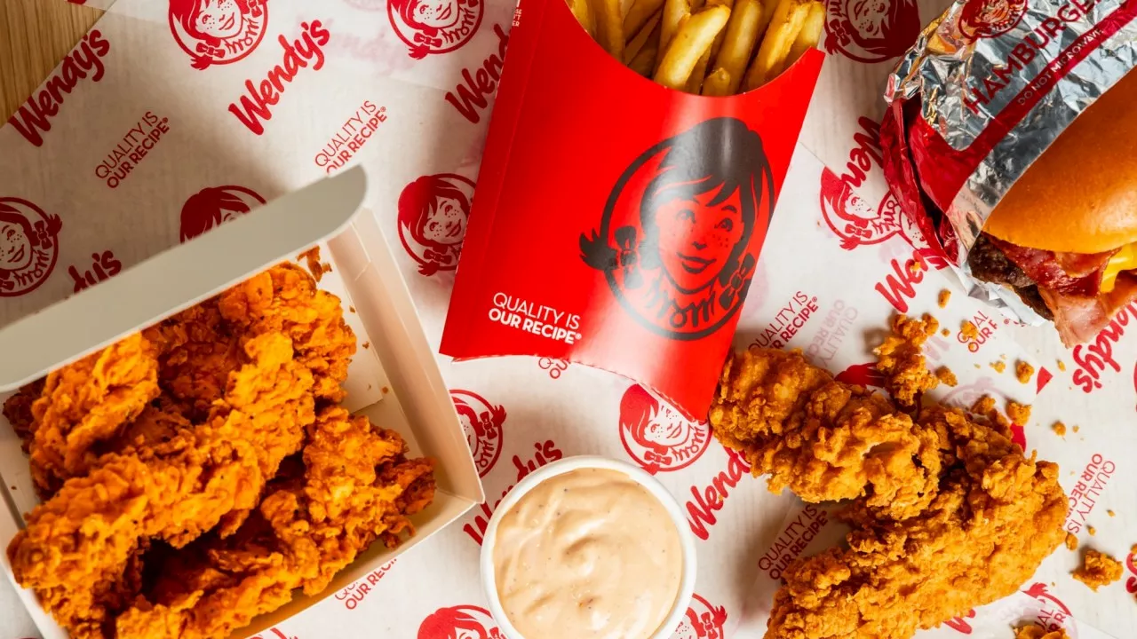 Wendy's Returns to Australia With Bold Expansion Plans