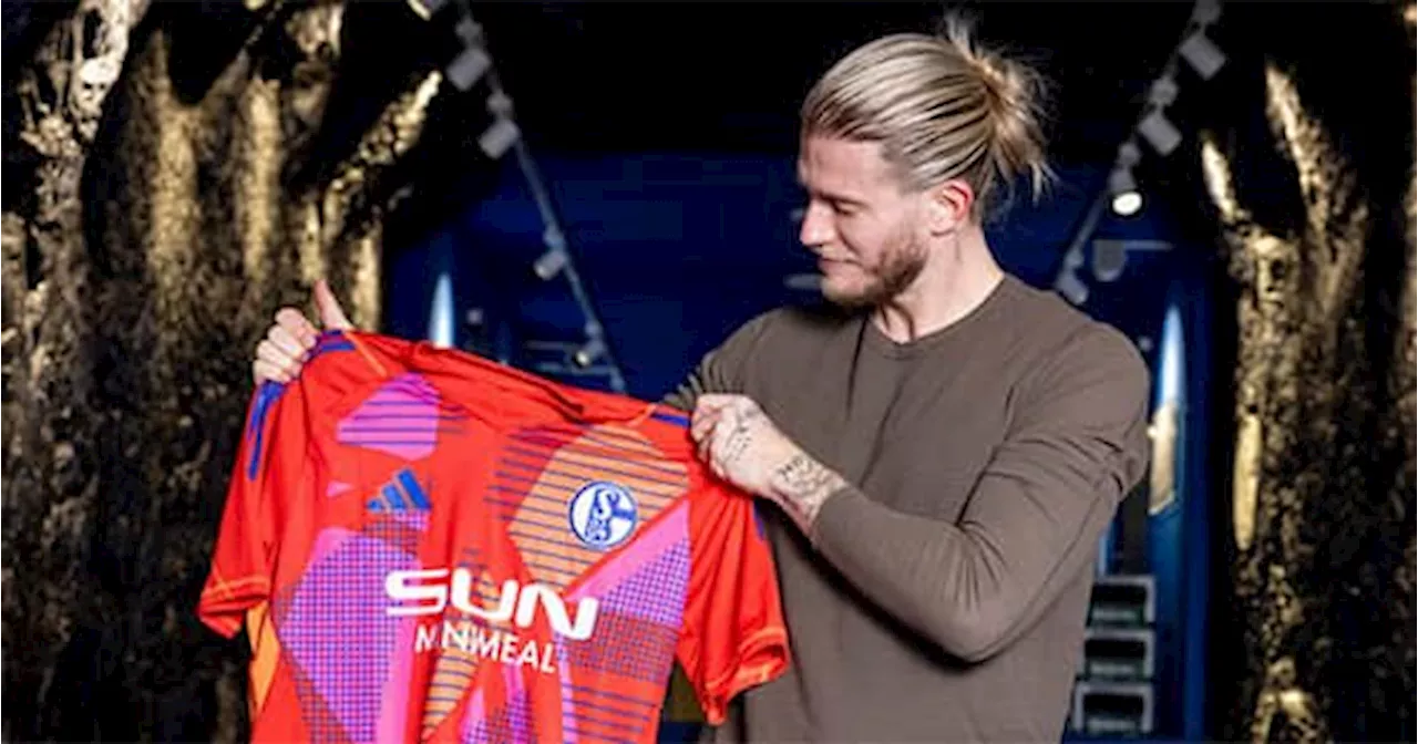 Karius allo Schalke 04, l'ex portiere del Liverpool riparte dalla Serie B tedesca