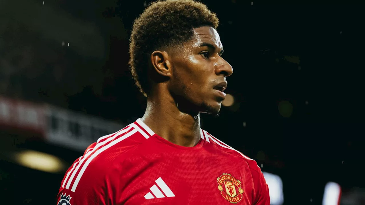 Rashford's Future in Doubt: Milan, Barcelona, and More Eyeing Up Loan Move