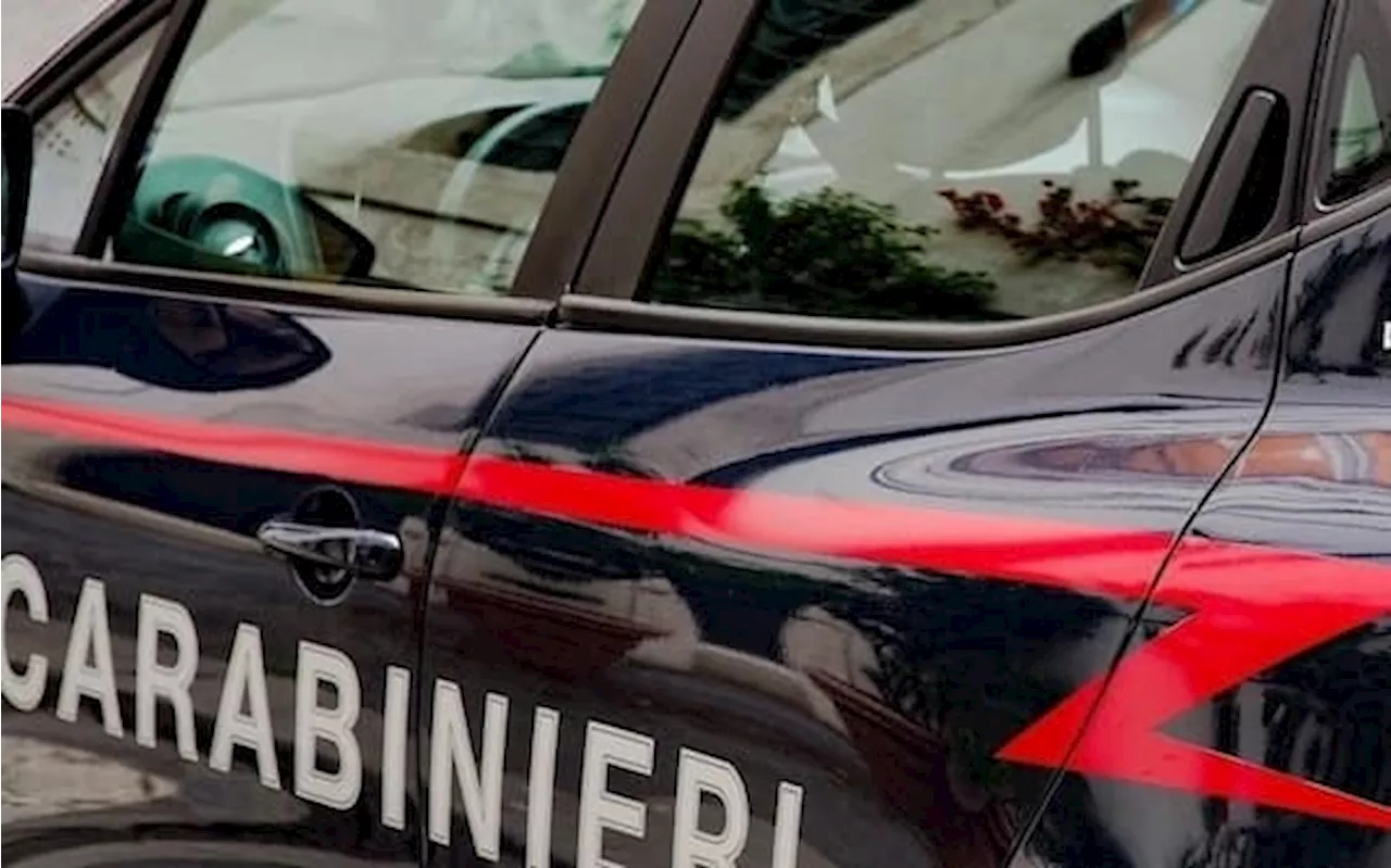 Fermato per omicidio 42enne con precedenti a Bari