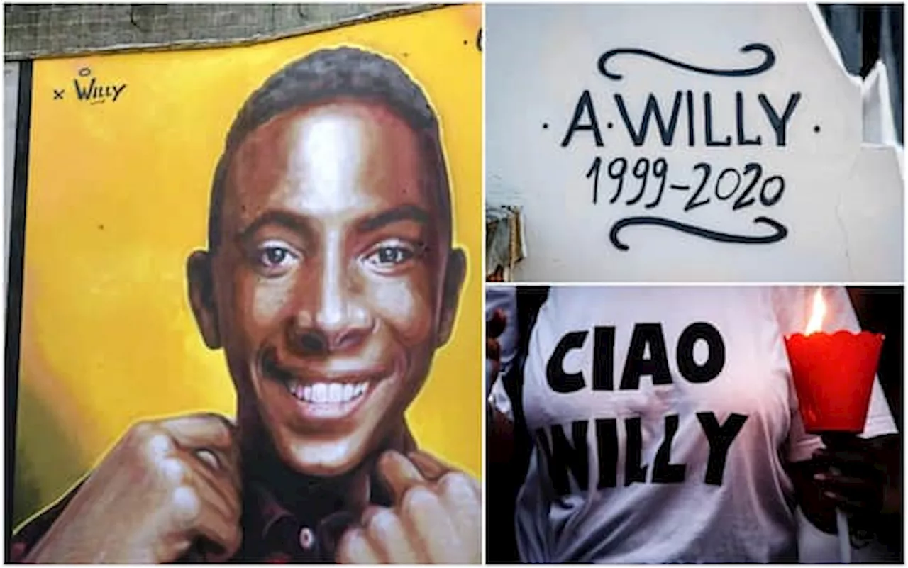 Nuovo Processo per i Fratelli Bianchi nell'Omicidio di Willy