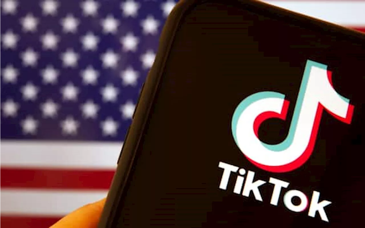 TikTok, media: Cina valuta vendita di attività Usa a Musk per evitare il bando nel Paese