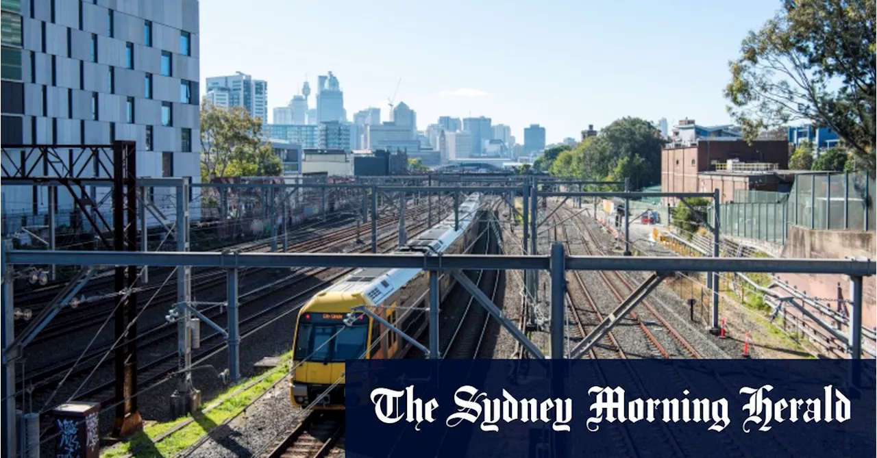 NSW Rail Workers Strike Continues Despite Government's Pay Offer | News