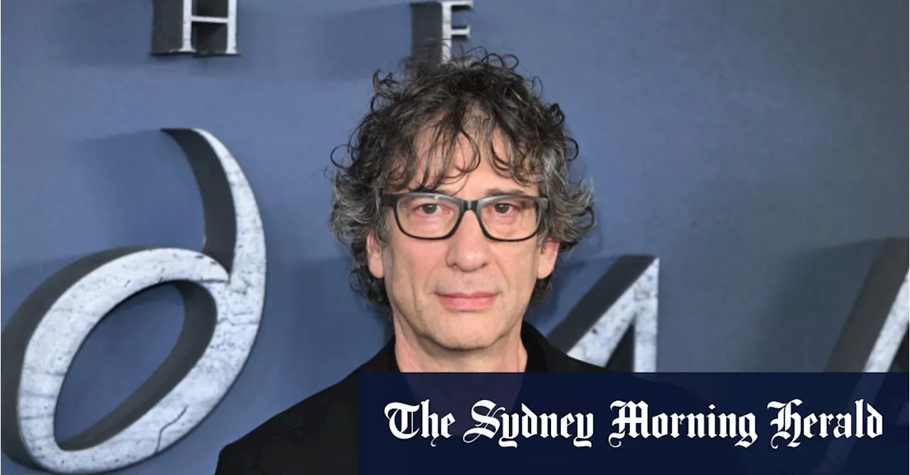 More women accuse Neil Gaiman of sexual assault