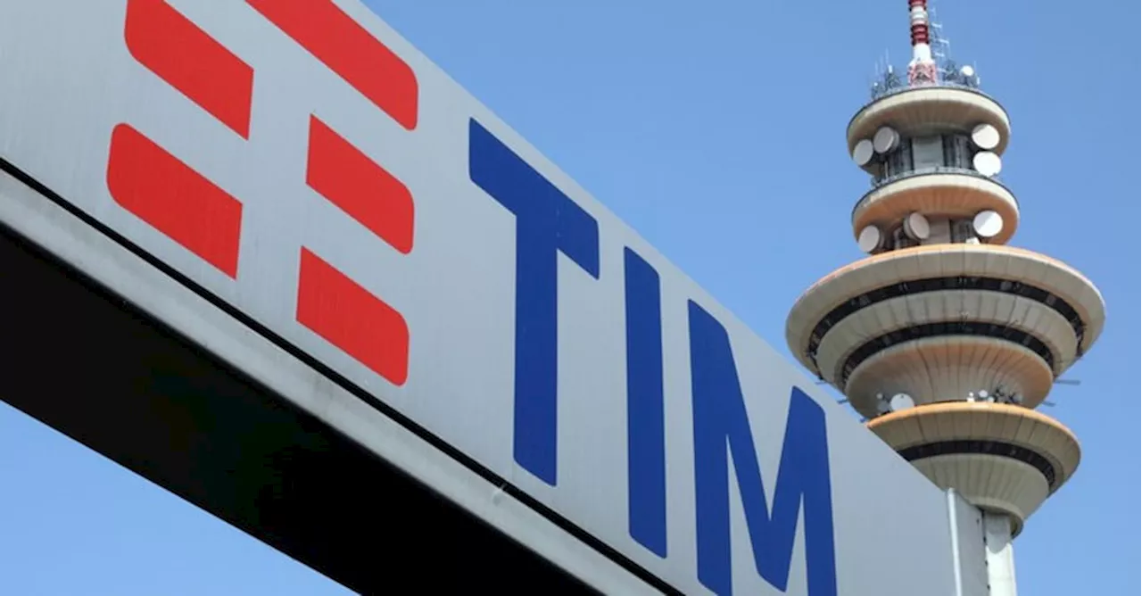 Tim Vince Contro Vivendi: Il Tribunale di Milano Respinge le Domande sulla Vendita della Rete