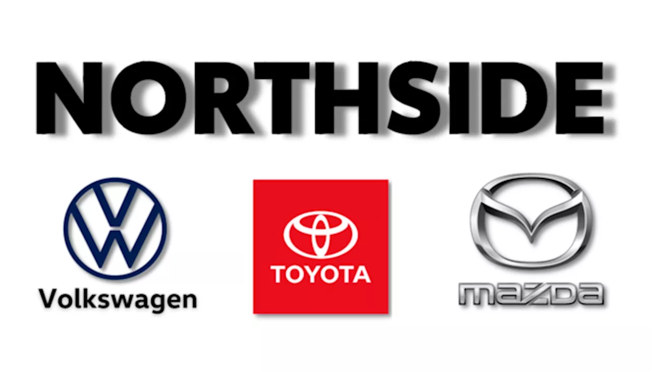 Marketing Director - Northside Auto Group & Crimson Ridge